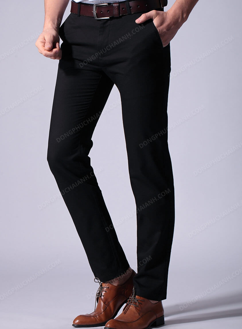 Đồng Phục Quần Âu Nam Công Sở 13