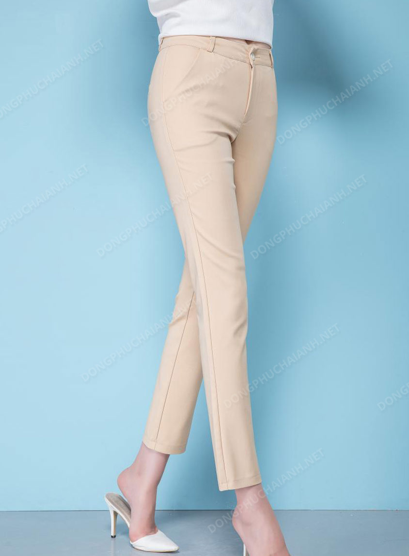 Đồng Phục Quần Âu Nữ Công Sở 26