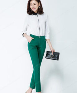 Đồng Phục Quần Âu Nữ Công Sở 30