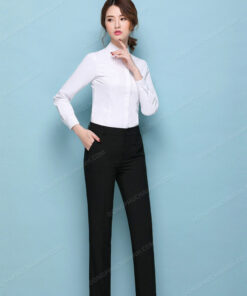 Đồng Phục Quần Âu Nữ Công Sở 27