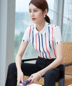 Đồng Phục Quần Âu Nữ Công Sở 14 - ảnh 5