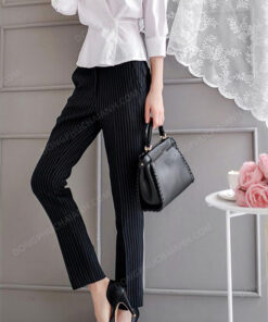Đồng Phục Quần Âu Nữ Công Sở 21