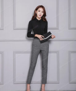 Đồng Phục Quần Âu Nữ Công Sở 01