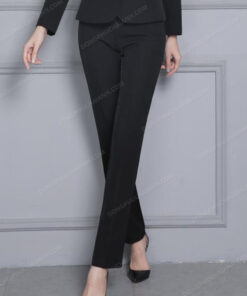 Đồng Phục Quần Âu Nữ Công Sở 03