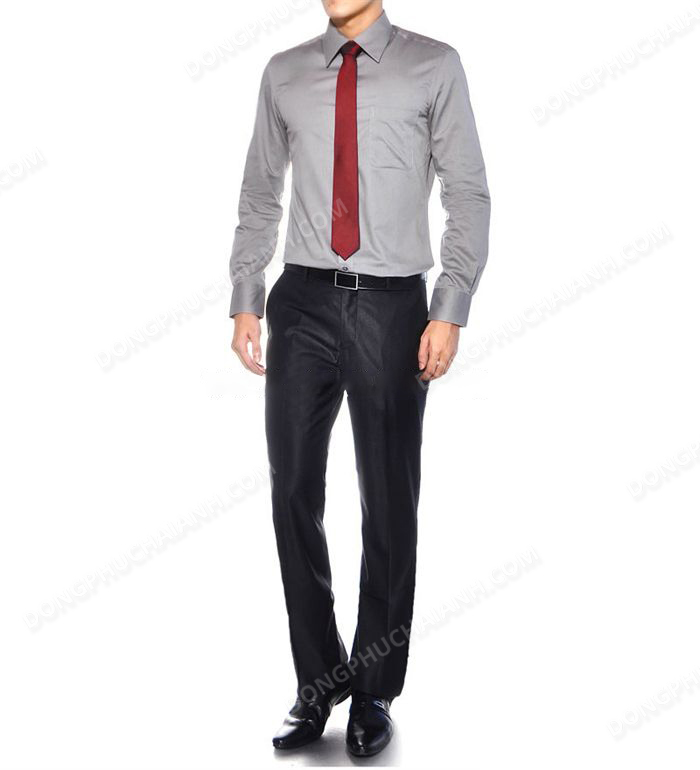 Đồng phục quản lý nhà hàng 13