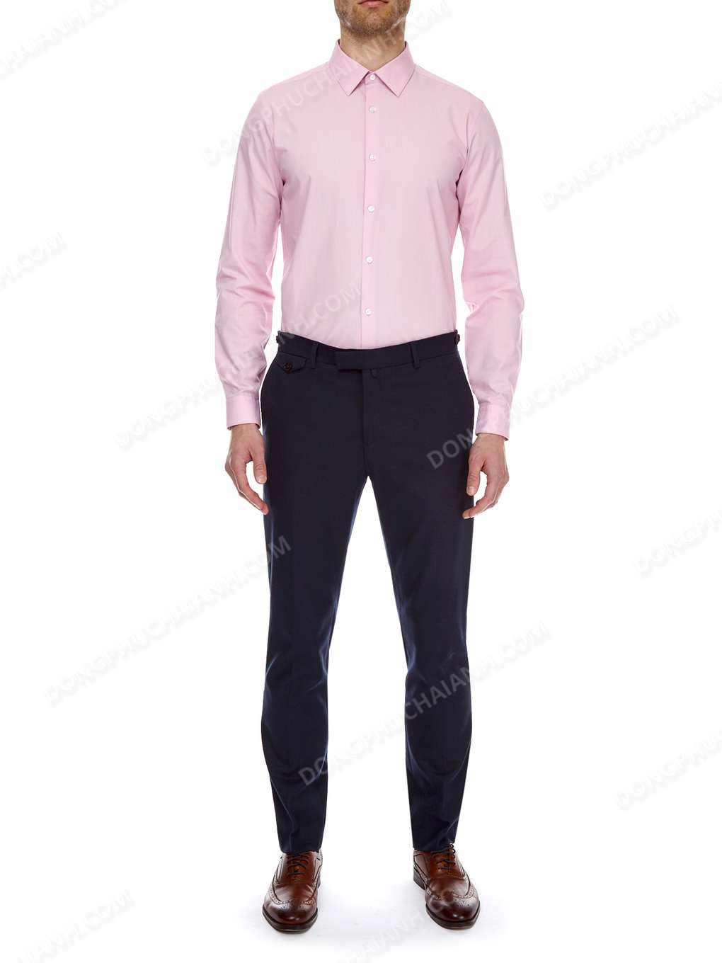 Đồng phục quản lý nhà hàng 03