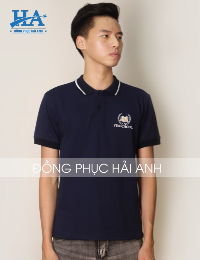 Đồng Phục Trường Học Vinschool - ảnh 2