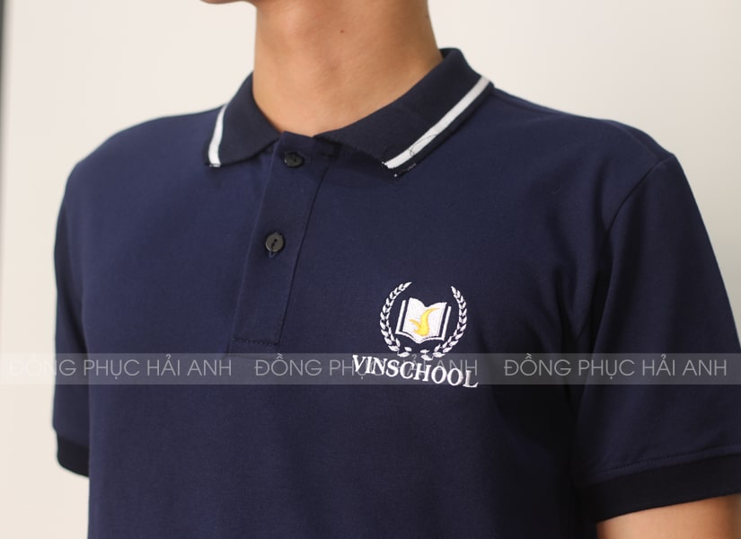 Đồng Phục Trường Học Vinschool - ảnh 3