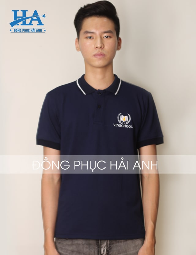 Đồng Phục Trường Học Vinschool