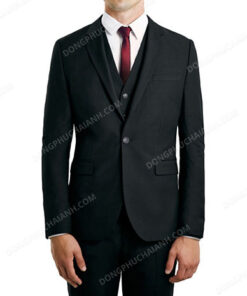 Đồng Phục Áo Vest Nam Công Sở 18