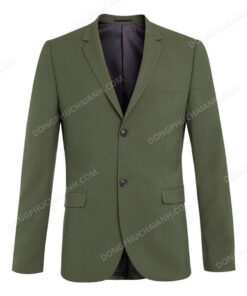 Đồng Phục Áo Vest Nam Công Sở 08 - ảnh 3