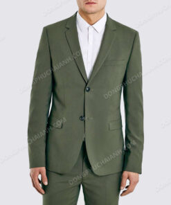 Đồng Phục Áo Vest Nam Công Sở 23