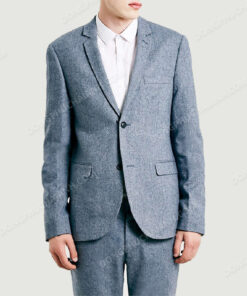 Đồng Phục Áo Vest Nam Công Sở 28