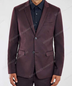 Đồng Phục Áo Vest Nam Công Sở 29