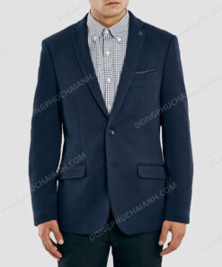 Đồng Phục Áo Vest Nam Công Sở 35