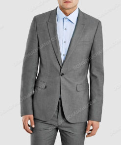 Đồng Phục Áo Vest Nam Công Sở 40