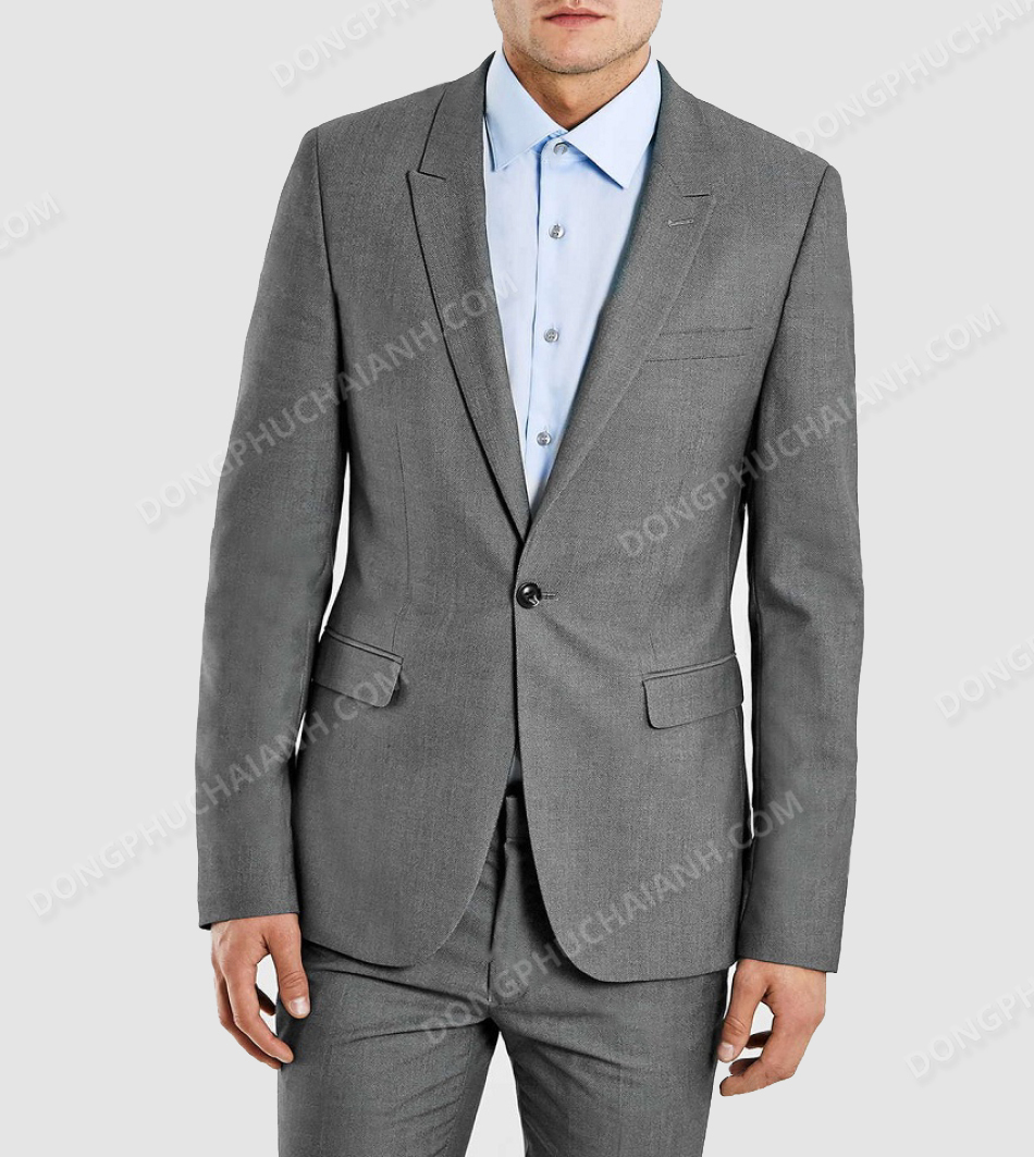 Đồng Phục Áo Vest Nam Công Sở 40