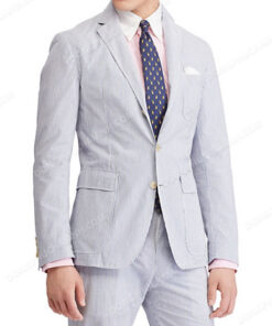Đồng Phục Áo Vest Nam Công Sở 41