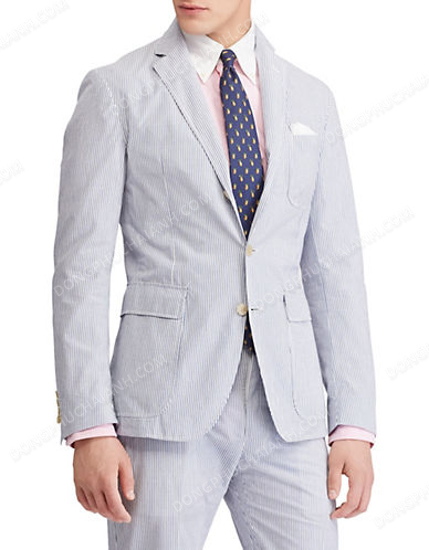 Đồng Phục Áo Vest Nam Công Sở 41
