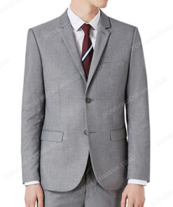 Đồng Phục Áo Vest Nam Công Sở 44