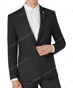 Đồng Phục Áo Vest Nam Công Sở 49
