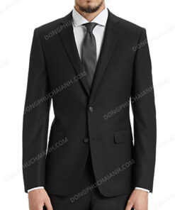 Đồng Phục Áo Vest Nam Công Sở 51