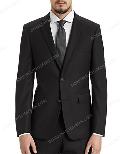Đồng Phục Áo Vest Nam Công Sở 51