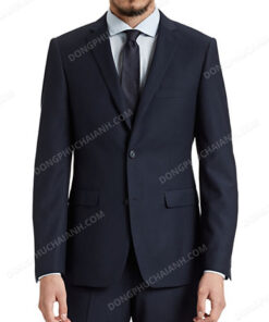Đồng Phục Áo Vest Nam Công Sở 50
