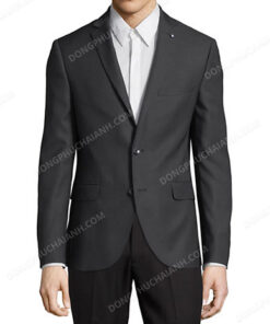 Đồng Phục Áo Vest Nam Công Sở 54