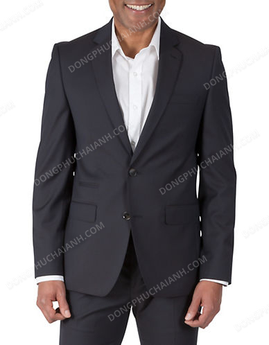 Đồng Phục Áo Vest Nam Công Sở 52
