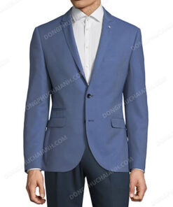 Đồng Phục Áo Vest Nam Công Sở 53