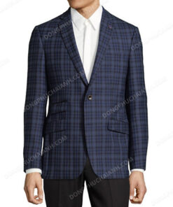 Đồng Phục Áo Vest Nam Công Sở 55