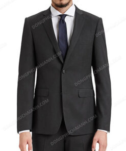 Đồng Phục Áo Vest Nam Công Sở 57