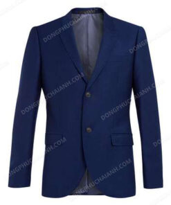 Đồng Phục Áo Vest Nam Công Sở 59