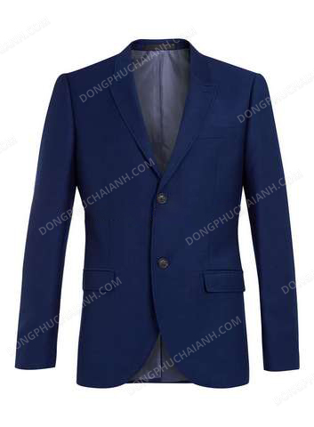 Đồng Phục Áo Vest Nam Công Sở 59