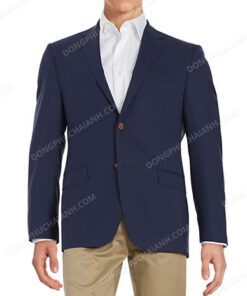 Đồng Phục Áo Vest Nam Công Sở 63