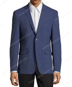 Đồng Phục Áo Vest Nam Công Sở 02