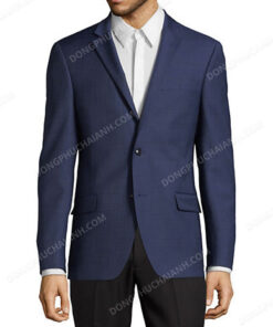 Đồng Phục Áo Vest Nam Công Sở 03