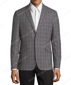 Đồng Phục Áo Vest Nam Công Sở 69