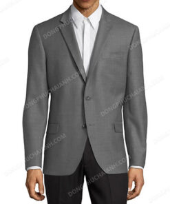 Đồng Phục Áo Vest Nam Công Sở 05