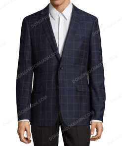 Đồng Phục Áo Vest Nam Công Sở 06