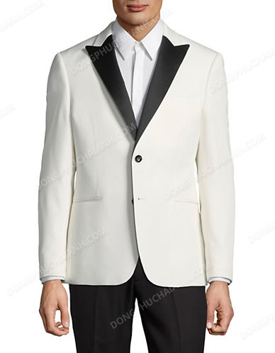 Đồng Phục Áo Vest Nam Công Sở 71