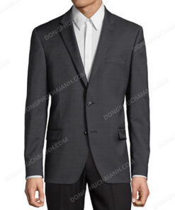 Đồng Phục Áo Vest Nam Công Sở 07