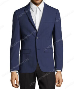 Đồng Phục Áo Vest Nam Công Sở 72