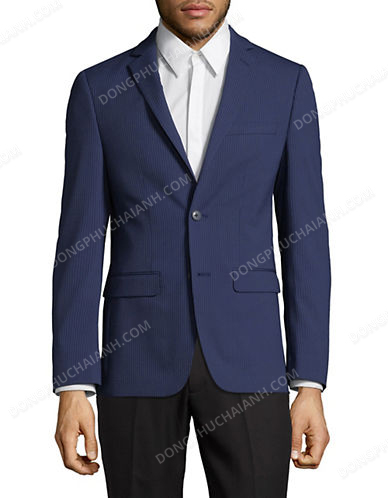 Đồng Phục Áo Vest Nam Công Sở 72