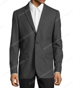 Đồng Phục Áo Vest Nam Công Sở 10