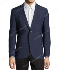 Đồng Phục Áo Vest Nam Công Sở 11
