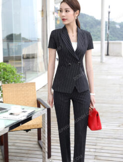 Đồng Phục Áo Vest Nữ Công Sở 30