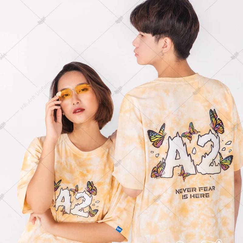 Ý nghĩa tuyệt vời của đồng phục lớp đối 1 với tập thể