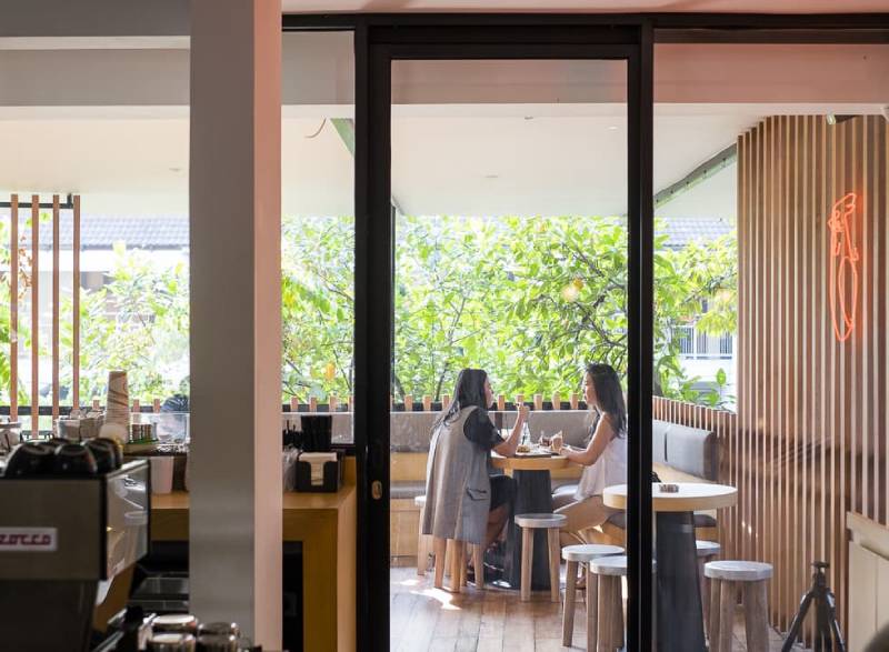 Khám phá 14 không gian tự học lý tưởng Hà Nội
